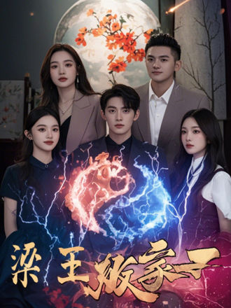 梁王敗家子