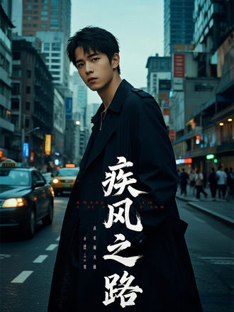 疾風之路