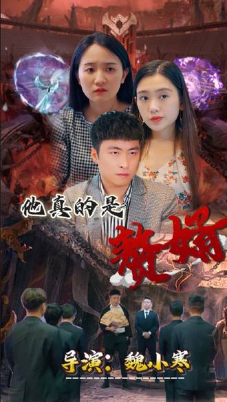 他真的是贅婿