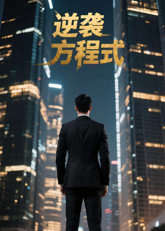 逆襲方程式