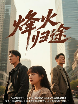 烽火歸途