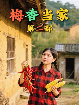 梅香當家第二部