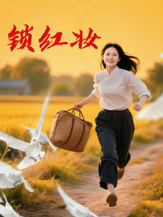 鎖紅妝