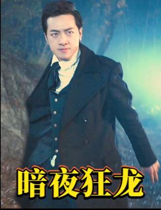 暗夜狂龍