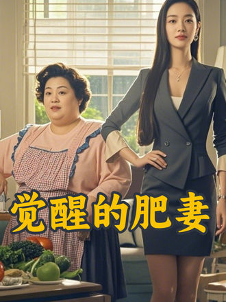 覺醒的肥妻