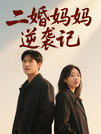 二婚媽媽逆襲記