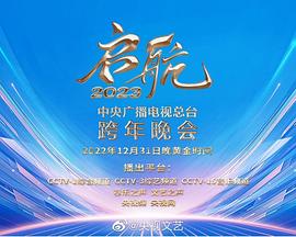 中央广播电视总台 跨年盛典