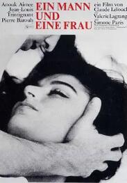 一个男人和ONE THE WOMAN双重人生1966