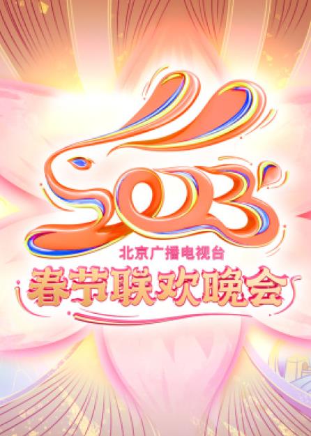  年北京卫视春节联欢晚会