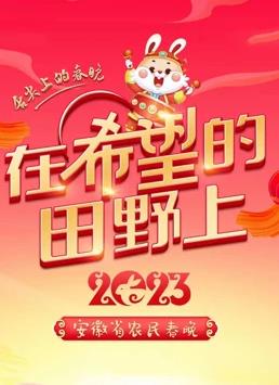  安徽农民春晚