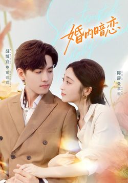 婚內暗戀