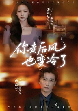 你走後風也變冷了
