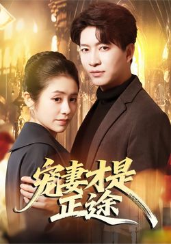 寵妻才是正途