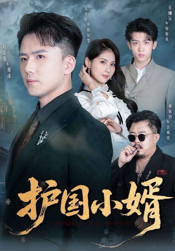 護國小婿