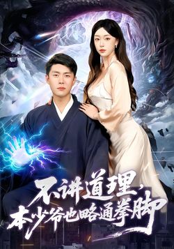 不講道理，本少爺也略通拳腳