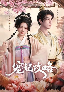 寵妃攻略