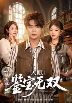 天眼：鑑寶無雙