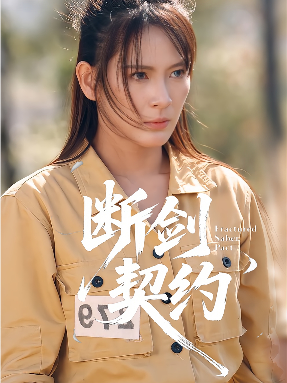 斷劍契約