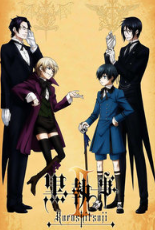 黑執事2 OVA