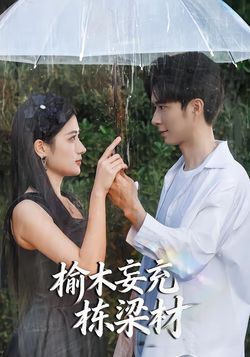 榆木妄充棟樑材