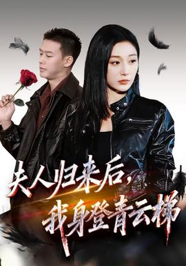 夫人歸來後我身登青雲梯