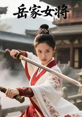岳家女將