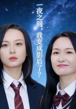 一夜之間，我變成影后了
