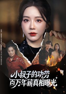 小叔子的功勞百萬年薪真相曝光