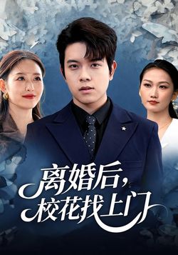 離婚後，校花找上門