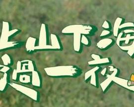上山吧！台灣隊