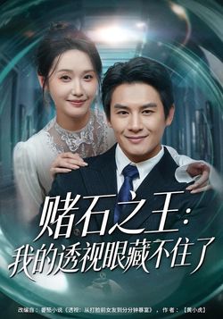 賭石之王：我的透視眼藏不住了