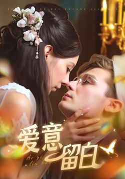 愛意留白