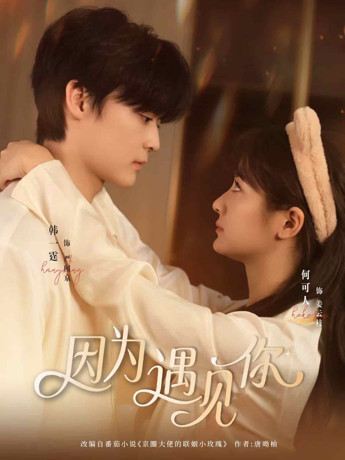 因為遇見你（短劇版）
