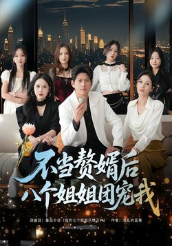不當贅婿後八個姐姐團寵我