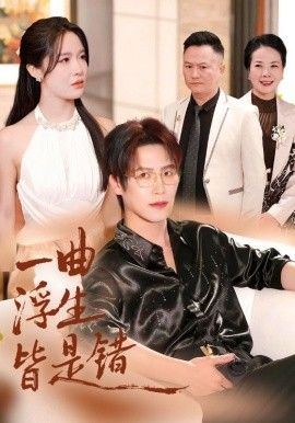 一曲浮生皆是（被傷八年，真千金選擇不再忍耐）