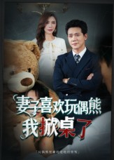 妻子玩偶裡的秘密