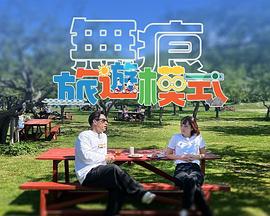無痕旅遊模式