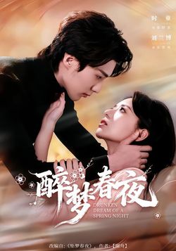 醉夢春夜