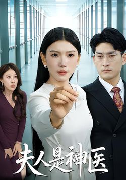 夫人是神醫