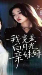 我竟是白月光親妹妹