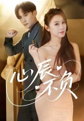 心辰不負