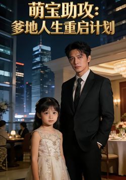 萌寶助攻：爹地人生重啟計劃