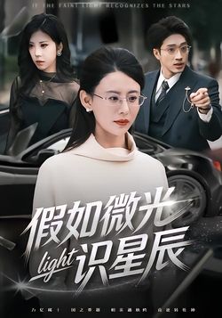 假如微光識星辰