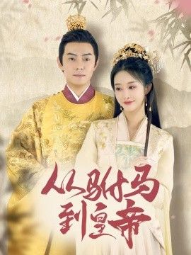 駙馬兇猛（我做駙馬那些年）（從駙馬到皇帝）（天上掉下個駙馬爺）