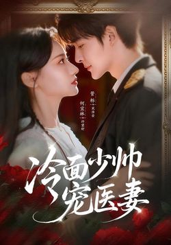 冷麵少帥寵醫妻