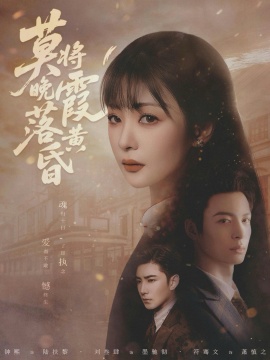 莫將晚霞落黃昏短劇