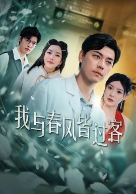我與春風皆過客短劇