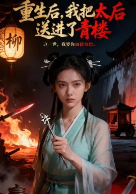 重生後，我把太后送進了青樓