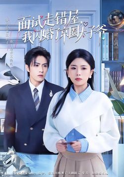 面試走錯屋，我閃婚了京圈太子爺