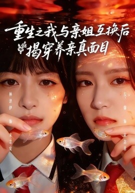 重生之我與親姐互換後揭穿養親真面目
